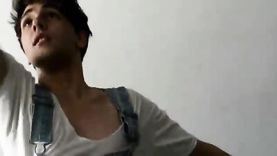 Xavier Dolan Jai Tué Ma Mère - The Short Film Gay Porn Video