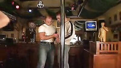 Gay Porn Body Painting Video - Honza Benek and Viktor Holub