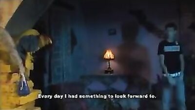 Just Having Some Fun: Raw & Dirty Bareback Action!