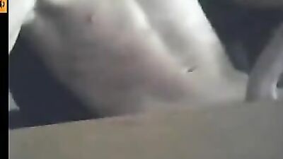 Jacking Off with Nice Dick Web-Cam Fun!