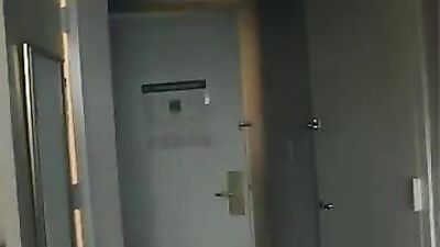 Gay Hotel Hook-up: Action Packed Sexcapades