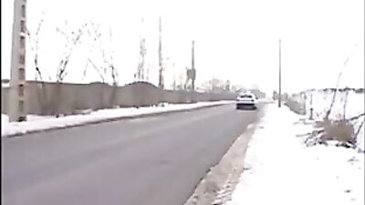 Hot Cop Gang Bang: 3 Cops and 1 Prisoner