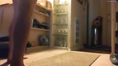 Closet Confessions: Amateur Gay Porn Video