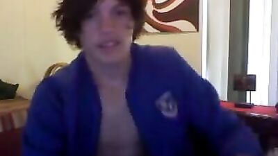 Real Hot Mophead 2: The Ultimate Solo Gay Porn Experience!