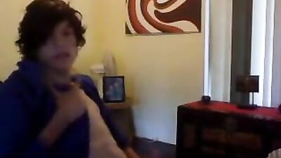 Real Hot Mophead 2: The Ultimate Solo Gay Porn Experience!