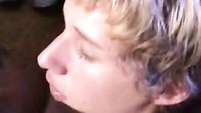 Sammys Big Fat Uncut Cock Adventure: Action Edition!