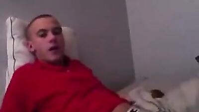 Cant Get Enough: Hardcore Gay Amateur Action