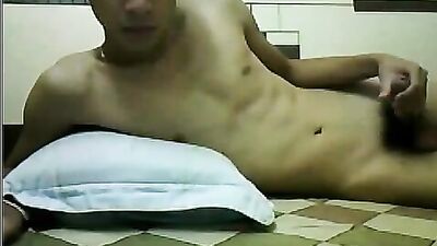 Asian Twins Towel Wrestling - Bauhaus Edition