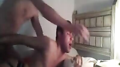 Raw & Uncut: Getting Fucked