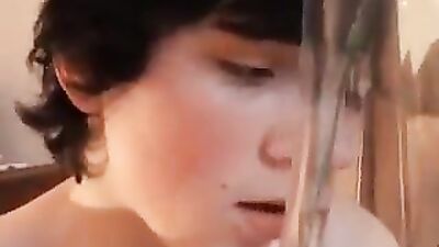 Lucas: A Solo Gay Porn Adventure