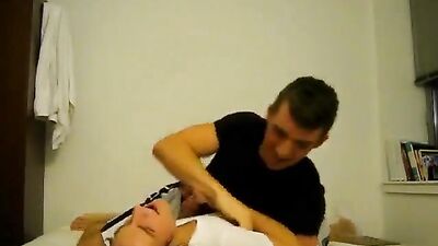 Tickle Me Fun - The Ultimate Gay Porn Experience!