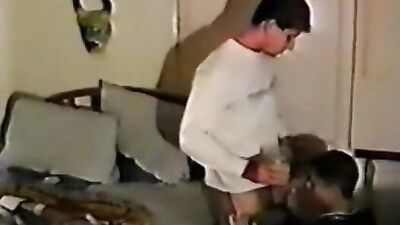 Greg and Joeys Bareback Adventure: The Aussie Porn Stars!