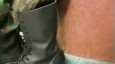 Motel Midday: Action Gay Porn Video!