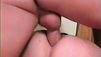 Motel Midday: Action Gay Porn Video!