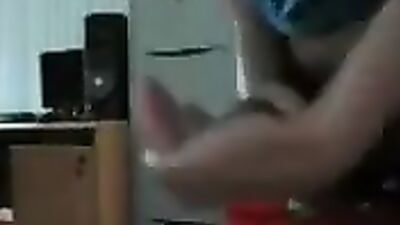 In My Hands: Amateur Gay Porn Video