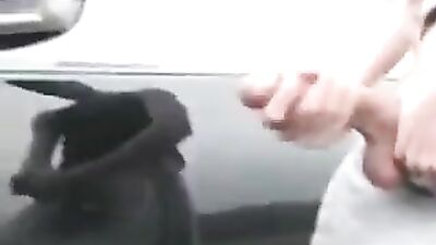 Piss Off Fun: Amateur Gay Porn Adventure!