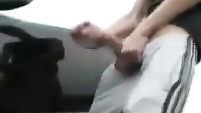 Piss Off Fun: Amateur Gay Porn Adventure!