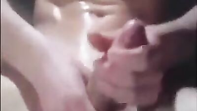 F2bme Oily Cock Web-Cam Nice Cumshot