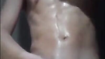 F2bme Oily Cock Web-Cam Nice Cumshot