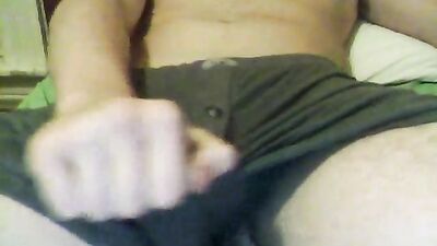 Going Again! Gay Solo Porn