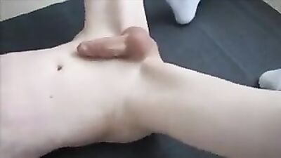 Hand-Free Heat! Hardcore Action and Steamy Scenes in the Big City!