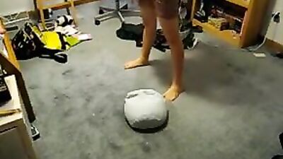 A Boys Fuck Toy: Unleashed Web-Cam Desires!