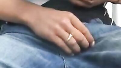 Stud jerking: Amateur Solo Porn Video!