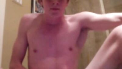 This Boy Loves Fingering Deeply: Web-Cam Edition - Exploring Gay Porn Fantasies!