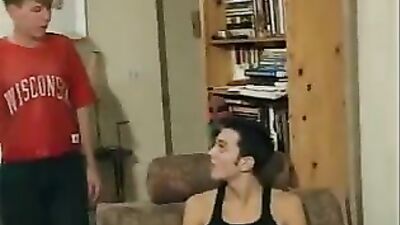 Music X - The Ultimate Gay Porn Experience!