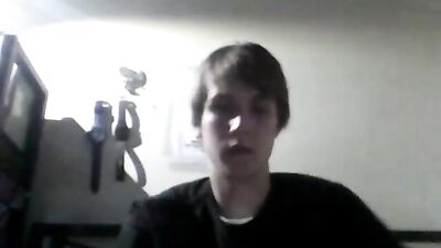 Big and Innocent with Ball-Playing: A Web-Cam Experience