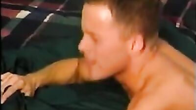 Right Now, I Want You So Bad: The Ultimate Gay Porn Video!