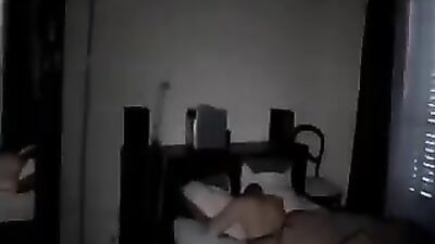 French Boys Take on Bareback Video Shoot!