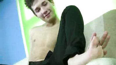 Andron: Russian Teen Action - The ultimate XXX adventure!