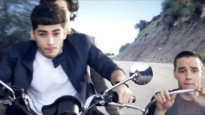 One Direction Kiss You Short Films Gay Porn Video!