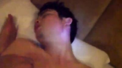 Gay Chinese Escape - Exploring New Heights of Ecstasy