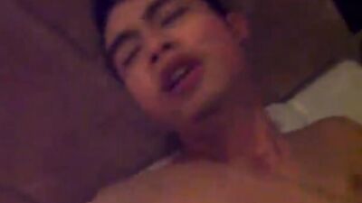 Gay Chinese Escape - Exploring New Heights of Ecstasy