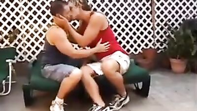 StepBrothers Secret Lust - A Father And Sons Gay Affair