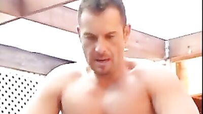StepBrothers Secret Lust - A Father And Sons Gay Affair
