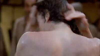 Horatios Naked Behind: Ioan Gruffudd Unleashed!