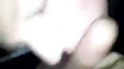 Drive-In Blowjob: Amateur Roadside Pleasure!