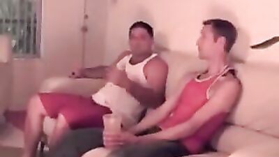 Beefy Twinks: Skinny Guys Favorite Fantasy