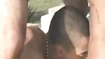 Brazilian Summer: The Ultimate Group Sex Experience