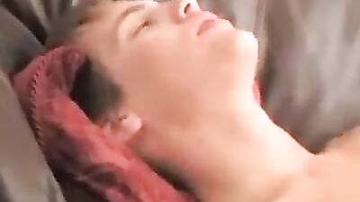 Frat Boy Cock Worship: Car Sex and More!
