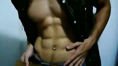 Argentinian Stallion: Unleashed Desire!