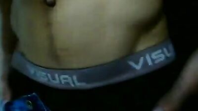 Argentinian Stallion: Unleashed Desire!