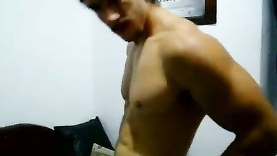 Argentinian Stallion: Unleashed Desire!