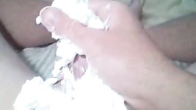 Whipped Cream Orgasms - The Ultimate Jerk Off Experience
