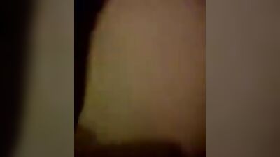 Boy alone at home (cum on face from yesterday?!)