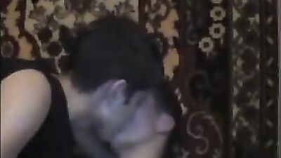 Bareback Sweethearts: Teenage Gay Boys in Heat!