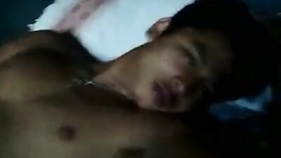 Thai Boyfriend Focus - Solo Jack Off Fun